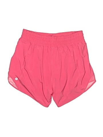 Lululemon Athletica Athletic Shorts (view 2)