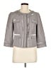 Halogen Tweed Gray Jacket Size M - photo 1