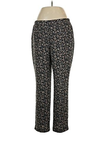 Dana Buchman Casual Pants (view 1)