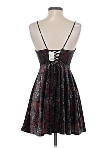 Ecote Cocktail Dress (view 2)