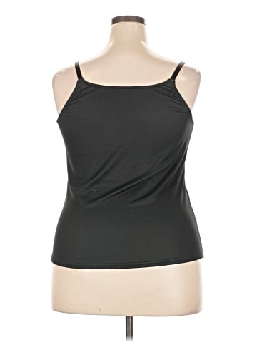 Unbranded Sleeveless Top (view 2)