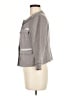 Halogen Tweed Gray Jacket Size M - photo 5