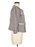 Halogen Tweed Gray Jacket Size M - photo 4
