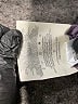 Tod's 100% Polyester Metallic Purple Jacket Size S - photo 4