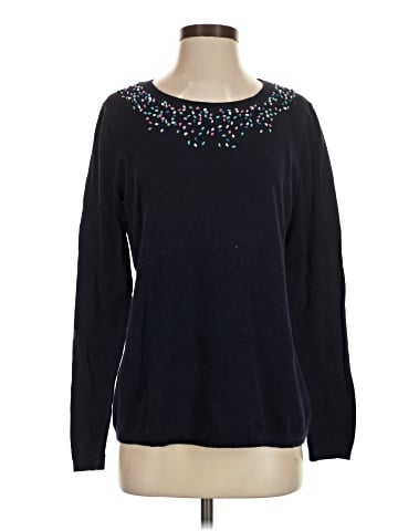 Talbots Outlet Pullover Sweater (view 1)