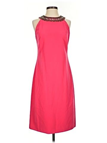 J. Peterman Cocktail Dress (view 1)