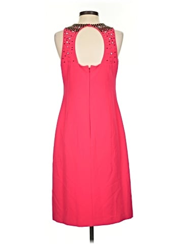J. Peterman Cocktail Dress (view 2)
