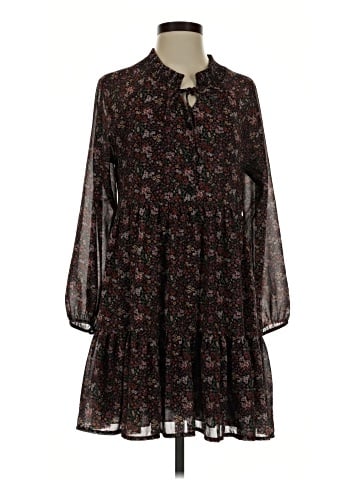 American Eagle Outfitters Casual Dress (view 1)