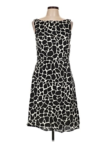 Ann Taylor Cocktail Dress (view 1)