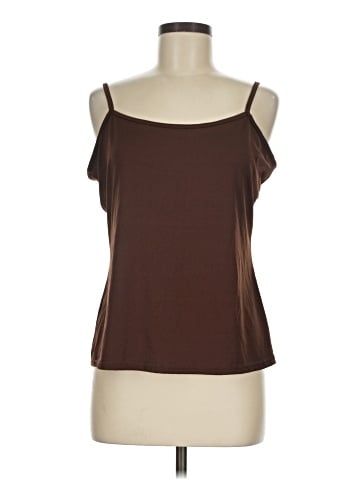 Ashley Stewart Tank Top (view 1)