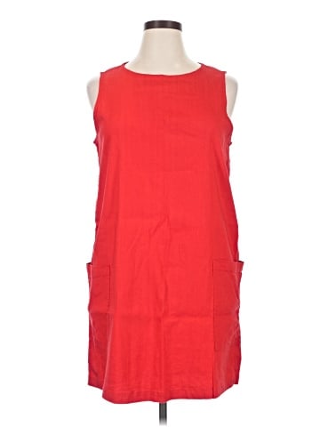H By Halston Casual Dress (view 1)