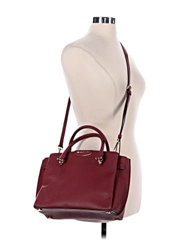 MICHAEL Michael Kors Satchel (view 2)
