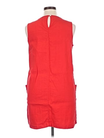 H By Halston Casual Dress (view 2)