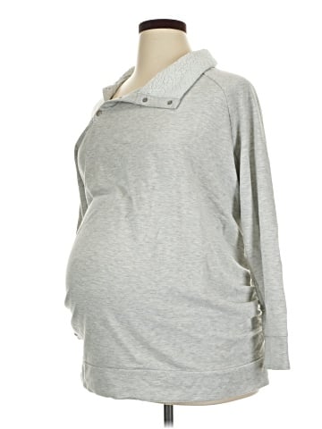 Isabel by Ingrid + Isabel Sweatshirt (view 1)