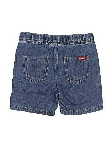 Wrangler Jeans Co Denim Shorts (view 2)