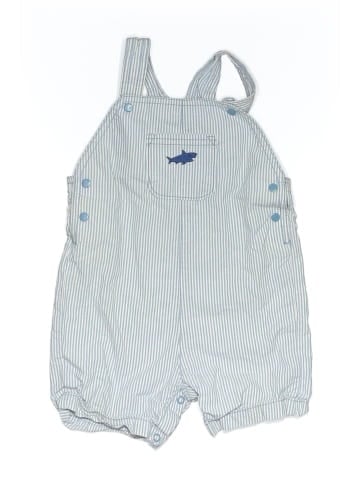 Carter's Overalls (view 1)