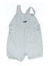 Carter's 100% Cotton Blue Overalls 12-18 MO / 18 MO - photo 1