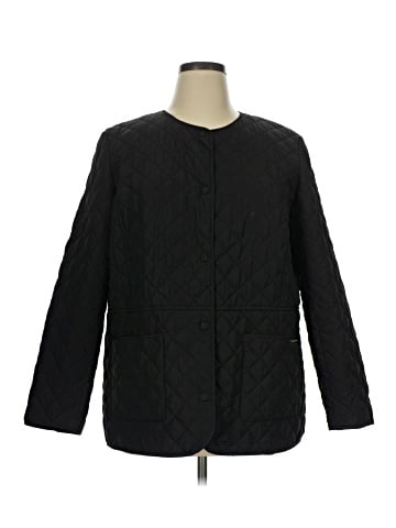 Anne Klein Jacket (view 1)