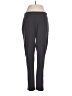 Athleta Solid Gray Active Pants Size 6 - photo 1