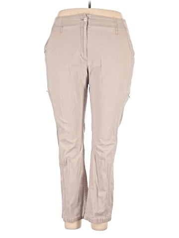 L.L.Bean Cargo Pants (view 1)