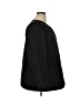 Anne Klein 100% Polyester Argyle Black Jacket Size XL - photo 4