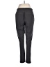 Athleta Solid Gray Active Pants Size 6 - photo 2