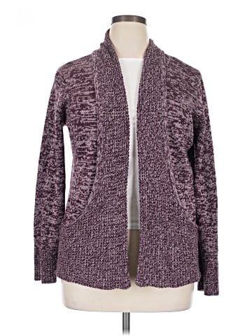 Northcrest Cardigan (view 1)