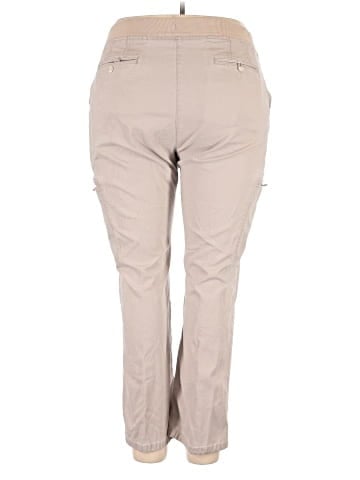 L.L.Bean Cargo Pants (view 2)