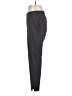 Athleta Solid Gray Active Pants Size 6 - photo 5