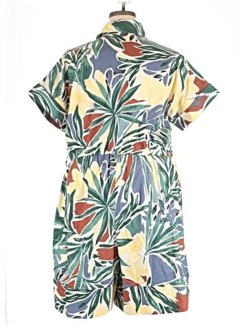 ELOQUII Romper (view 2)