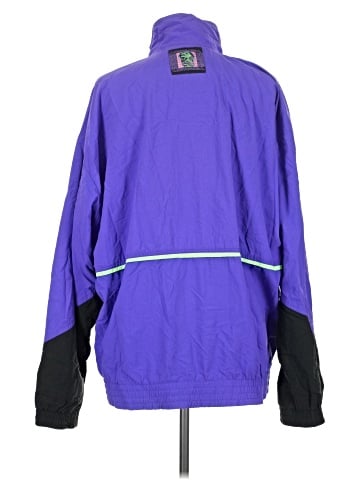 Quiksilver Windbreaker (view 2)