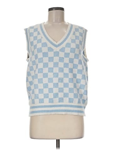 ABound Sweater Vest (view 1)