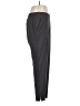 Athleta Solid Gray Active Pants Size 6 - photo 4
