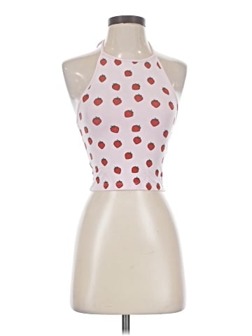 Forever 21 Tank Top (view 1)
