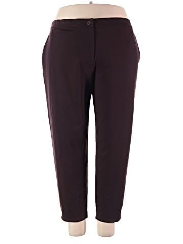 Eileen Fisher Dress Pants (view 1)