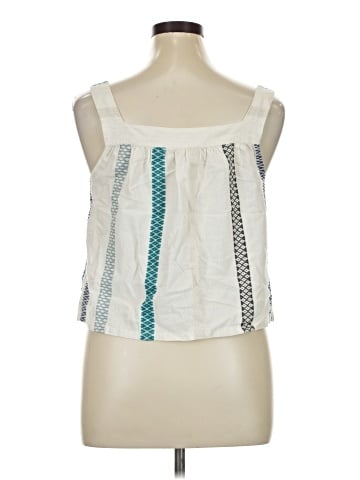Splendid Sleeveless Blouse (view 2)