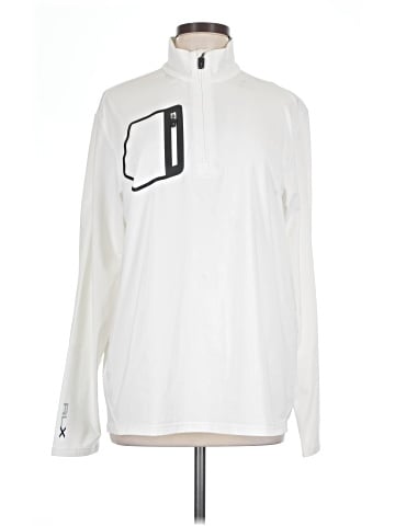 RLX Ralph Lauren Track Jacket (view 1)