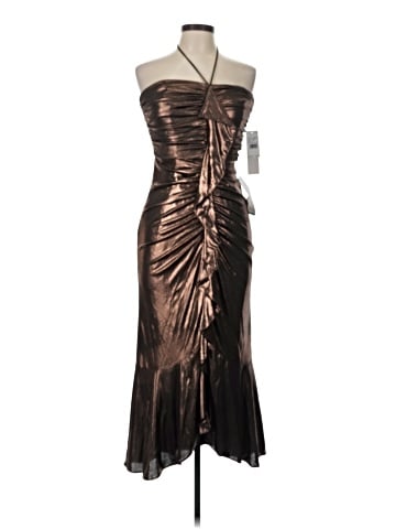 Adrianna Papell Cocktail Dress (view 1)