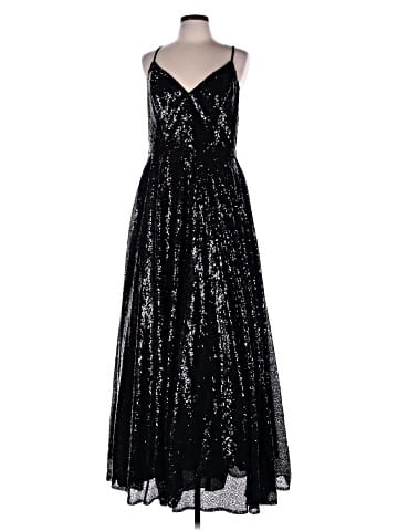 IEENA for Mac Duggal Cocktail Dress (view 1)