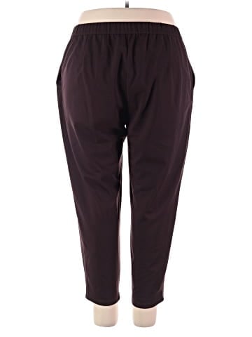 Eileen Fisher Dress Pants (view 2)