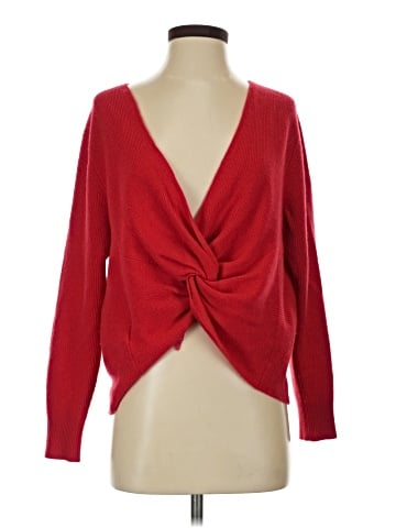 Club Monaco Cashmere Cardigan (view 1)
