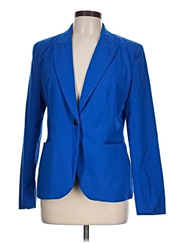 Zara Blazer (view 1)
