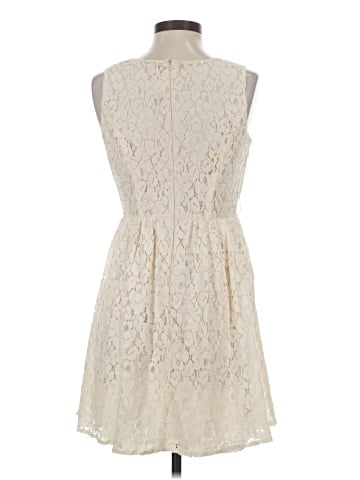 Heart Soul Casual Dress (view 2)