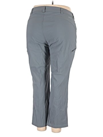 Eddie Bauer Casual Pants (view 2)