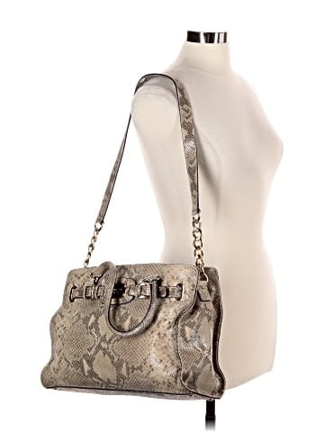 MICHAEL Michael Kors Satchel (view 2)
