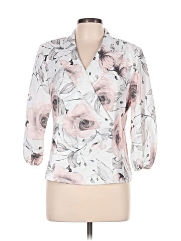 Alex Evenings Blazer (view 1)