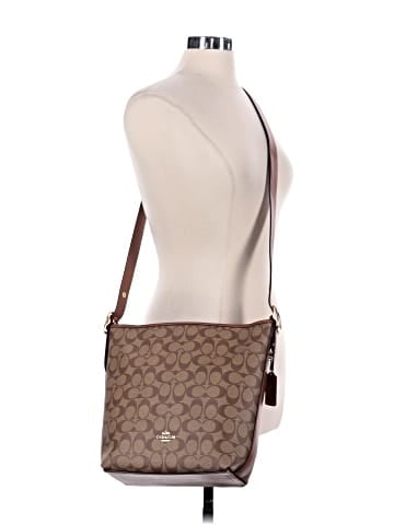 Coach Factory Crossbody Bag (view 2)