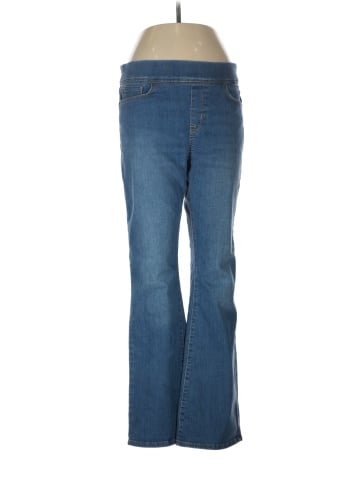 Levi Strauss Signature Jeans (view 1)