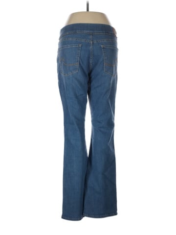 Levi Strauss Signature Jeans (view 2)