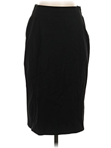 Escada Wool Skirt (view 1)